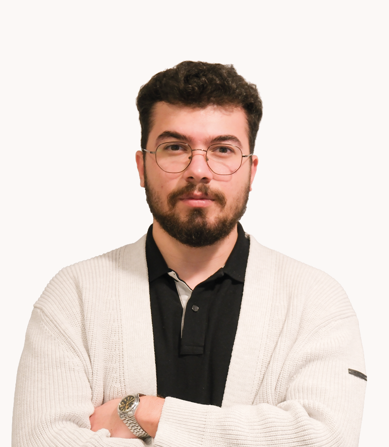 Çağatay Şayan