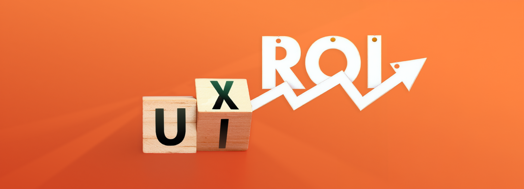 Etkili UI/UX Tasarımı ve Dönüşüm Oranı İlişkisi
