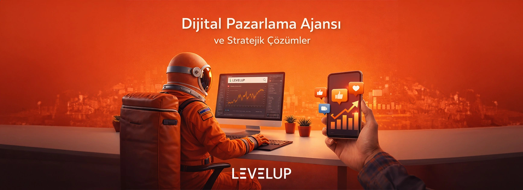 Dijital Pazarlama Ajansı Nedir? Hizmetleri ve Avantajları