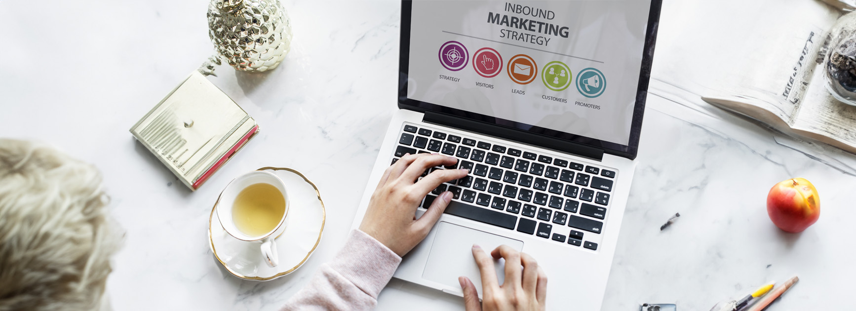 Başarılı Dijital Reklam Stratejilerinin 5 Temel Taşı