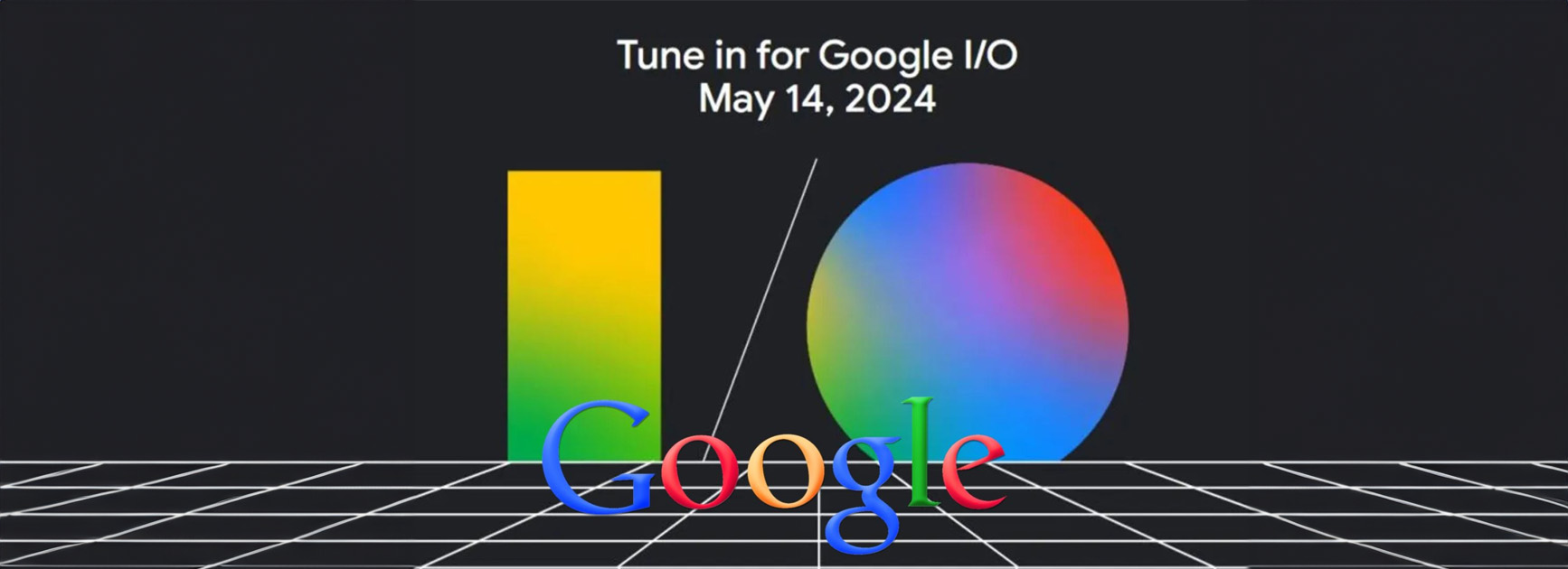 Google I/O 2024 Etkinliğine Katıldık