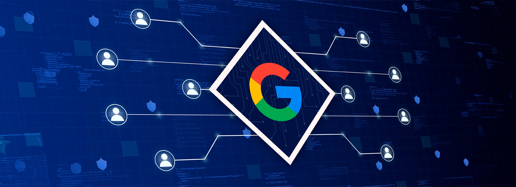 Google Yeni Politikası