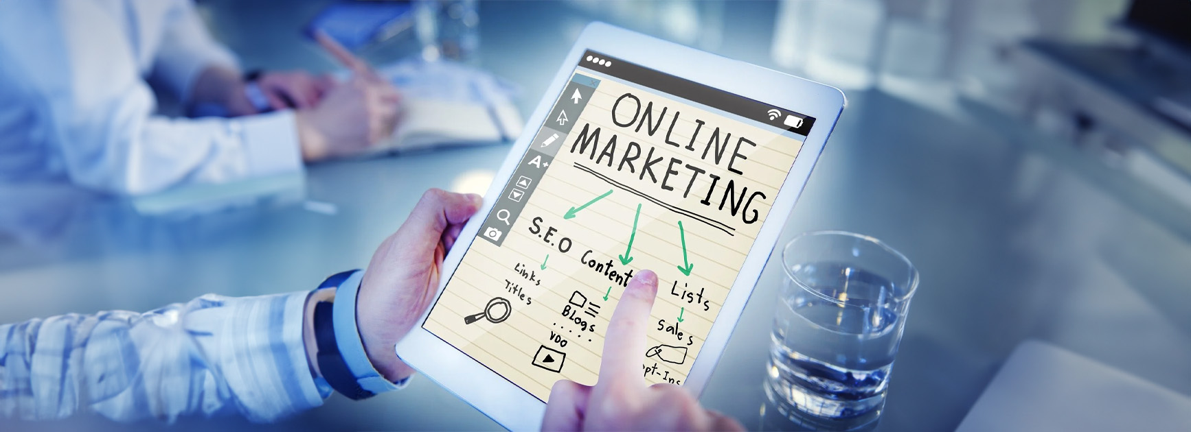 Dijital Başarıya Giden Yol: SEO Ajansı ve Programatik Reklamların Gücü