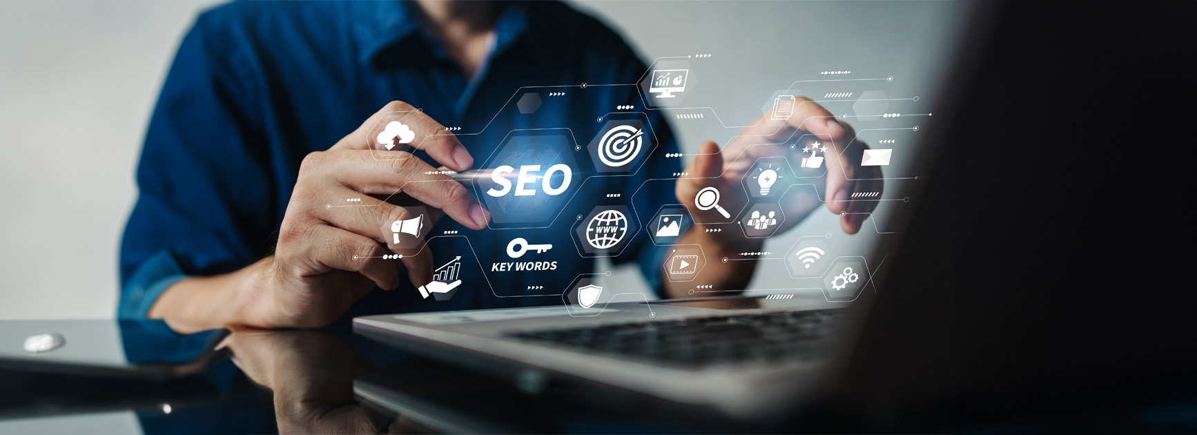 SEO | Arama Motoru Optimizasyonunda Backlink Almanın Önemi