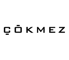 Çökmez İnşaat Logo