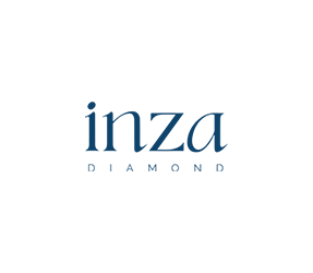 İnza Diamond Logo