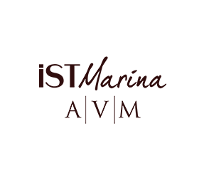 İstMarina AVM Logo