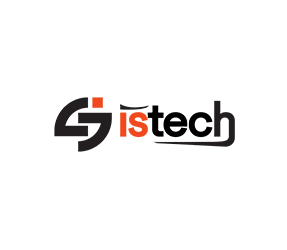İstech Logo