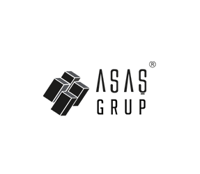 Asaş Logo