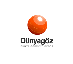 Dünyagöz Logo