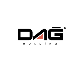 Dağ Holding Logo
