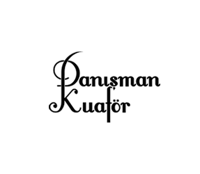 Danışman Kuaför Logo