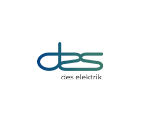 Des Elektrik Logo