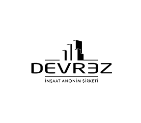Devrez İnşaat Logo