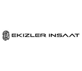 Ekizler Logo