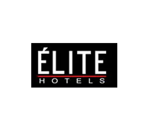 Elite Hotel Logo