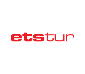 Etstur Logo
