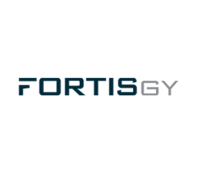 FortisGY Logo