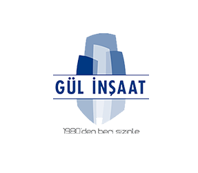Gül İnşaat Logo