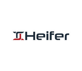 Heifer Logo