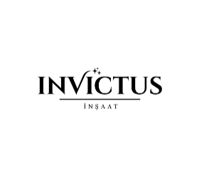 İnvictus İnşaat Logo