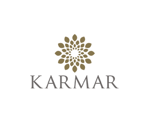 Karmar Sakura Logo