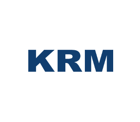 KRM Logo