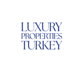 Luxury Properties Turkey Logo
