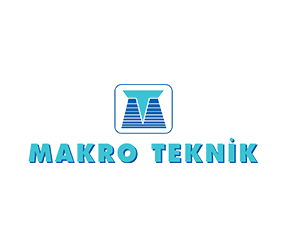 Makro Teknik Logo