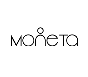 Moneta İnşaat Logo