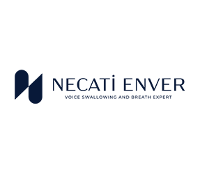 Necati Enver Logo