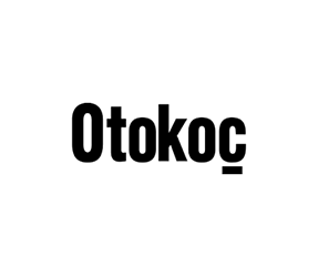 Otokoç Logo