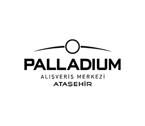 Palladium Logo