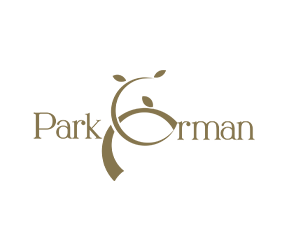 Park Orman Logo
