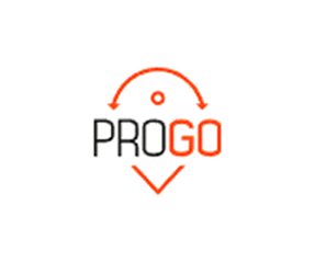 Progo Logo