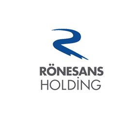 Rönesans Holding Logo
