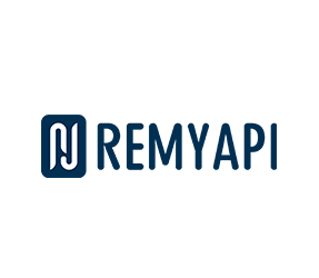 Remyapı Logo