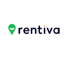 Rentiva Logo