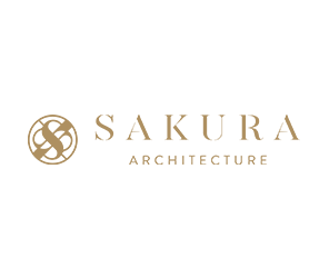Sakura Architecture Logo