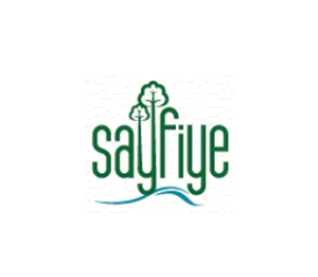 Sayfiye Logo