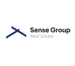 Sense Group Logo