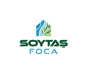 Soytaş Foça Logo