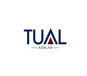 Tual Adalar Logo