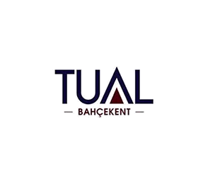 Tual Bahçekent Logo