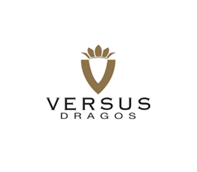 Versus Dragos Logo