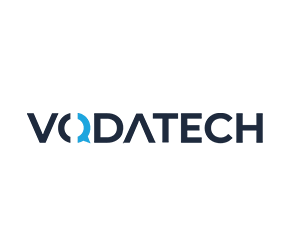 Vodatech Logo