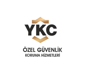 YKC Özel Güvenlik Logo