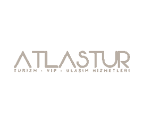 Atlastur Logo