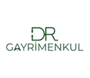 DR. Gayrimenkul Logo