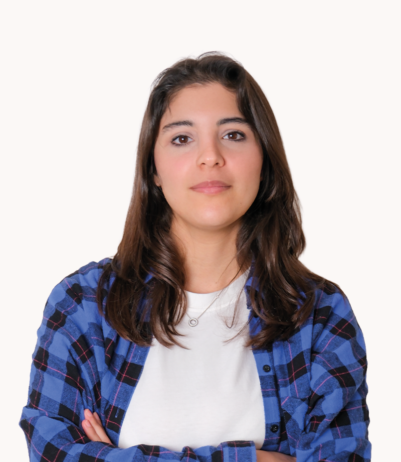 Aleyna Gökalp